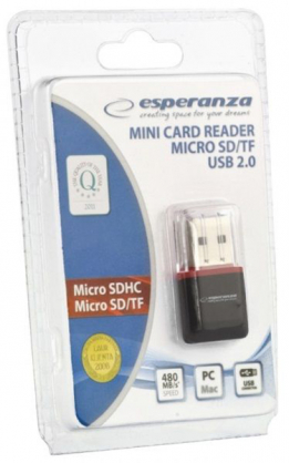 EA134K MicroSD PenDrive