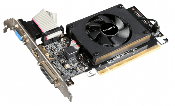 GT710 2GB NVidia