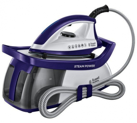 Steam Power 24440-56 Purple