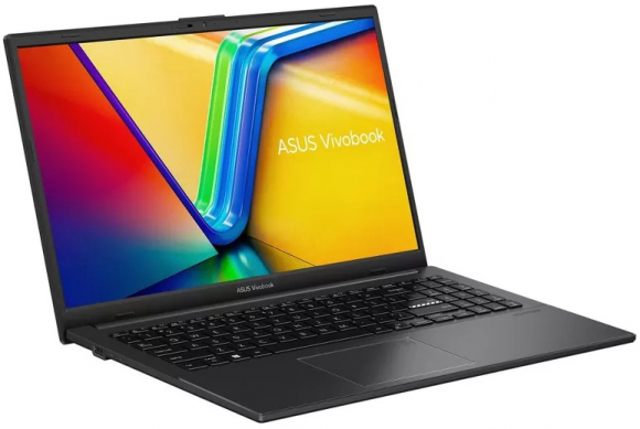 Vivobook Go E1504GA-WB31 15.6 FHD i3-N305 8GB 128SSD US W11S Black