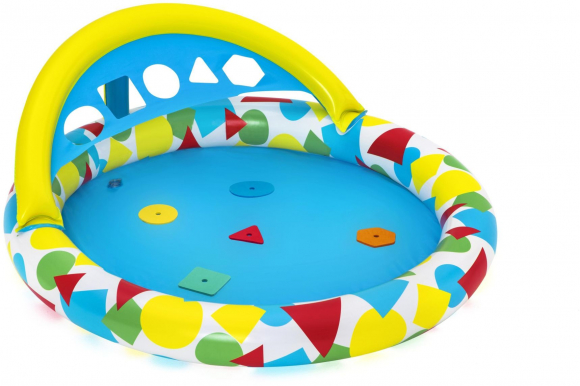 52378 Splash & Learn