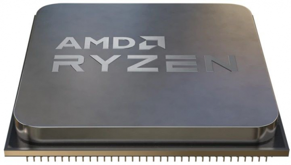 Ryzen 3 4100 100-100000510BOX Box