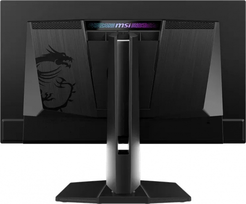 MPG 271QRX QD-OLED 26.5" 16:9