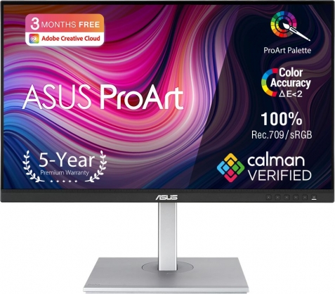 ProArt PA279CV 27" IPS 16:9