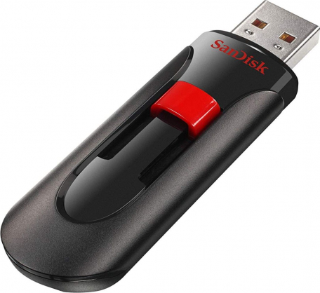 256GB Cruzer Glide USB 2.0