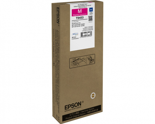 T9453 XL Magenta