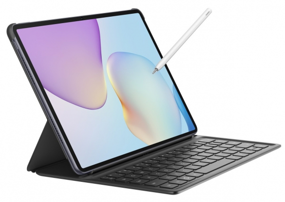 MatePad 11.5" 2025 8GB 256GB Gray + Stylus + Keyboard