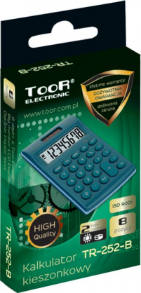 TR-252-B