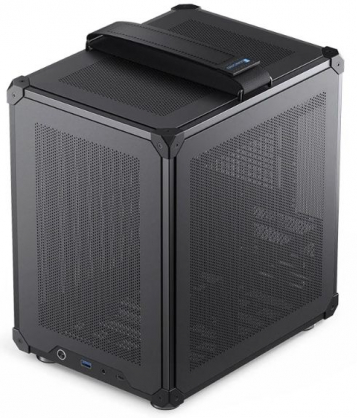 C6-ITX Black