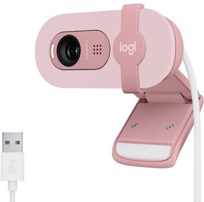 Brio 100 Pink