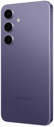 S921B Galaxy S24 256GB Cobalt Violet