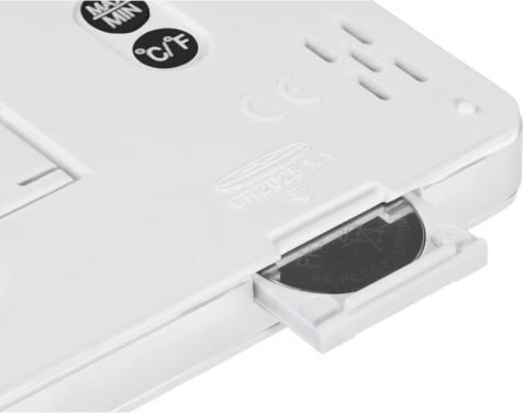 00186360 TH-130 White
