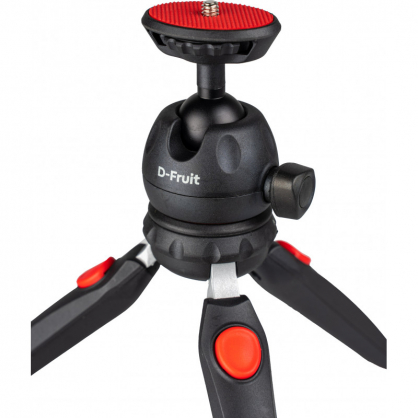 Tripod Mini + Phone adapter M