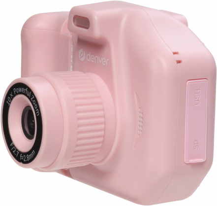 KPC-1370 Pink