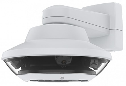 Q6010-E PTZ