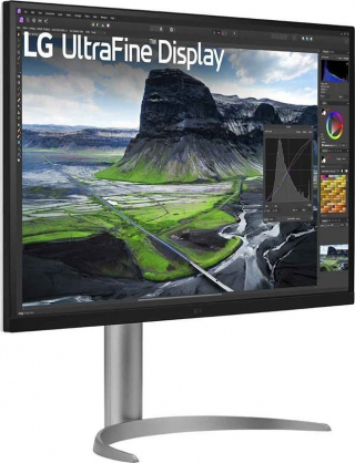 UltraFine 32UQ850V-W 32" IPS 16:9 White