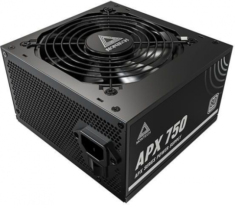 APX750 750W Black