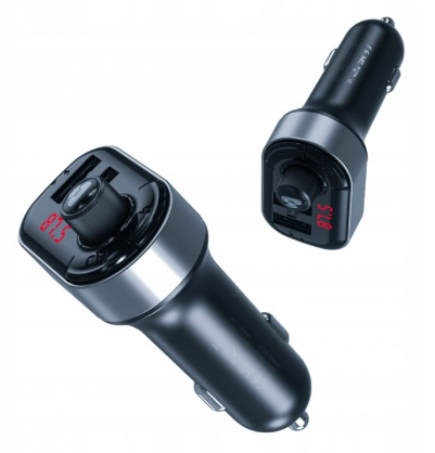 BCC10 Black