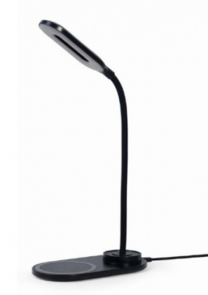 TA-WPC10-LED-01 10W Wireless charger