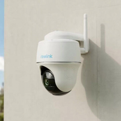 Argus Series B420 PT Lite Wi-Fi