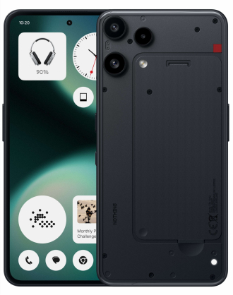 Phone(3a) Lite 8/ 128GB Black