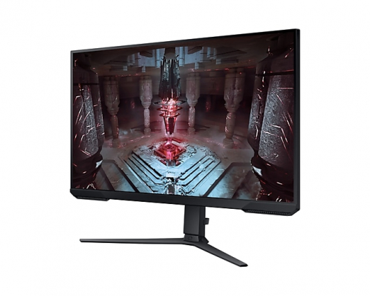 Odyssey G5 LS32CG510EUXEN 32" Gaming VA 16:9