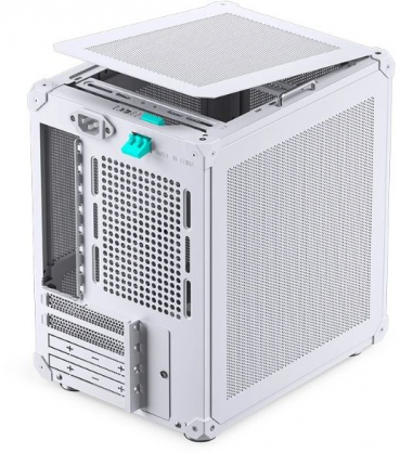 C6-ITX White
