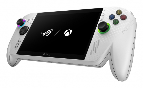 Asus ROG Xbox Ally AMD Ryzen Z2 A