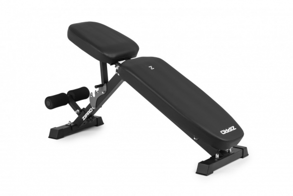 Jacked Bench