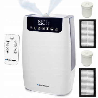 AHS803 White
