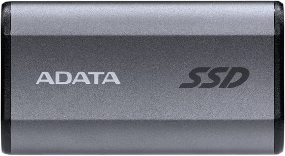 SE880 512GB External Grey AELI-SE880-500GCGY