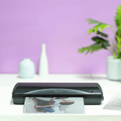 00050561 Home & Office DIN A4/ 250 Laminator