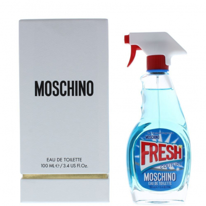 Fresh Couture EDT 100ml