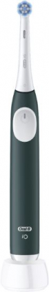 iO2 Green Forest 2 x Brush Heads