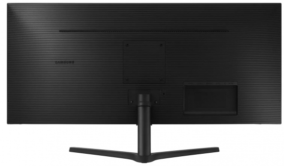 ViewFinity S5 LS34C500GAUXEN 34" VA 21:9