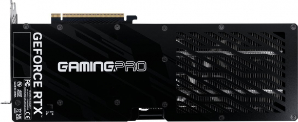 GeForce RTX 5080 GamingPro OC 16GB GDDR7 256bit