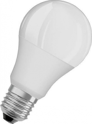 STAR+ LED bulb Warm white RGB 9.4W + remote