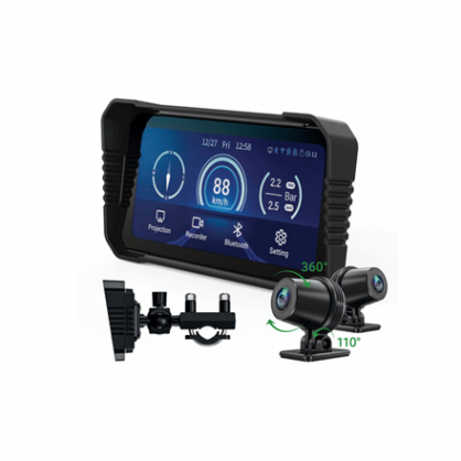 MS850 DUAL
