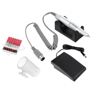 MJ120 Professional manicure machine nail drill 35000 RPM