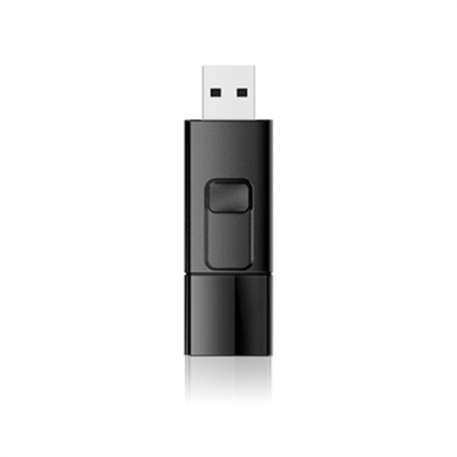 128GB USB 3.0 FlASH DRIVE BLAZE Black