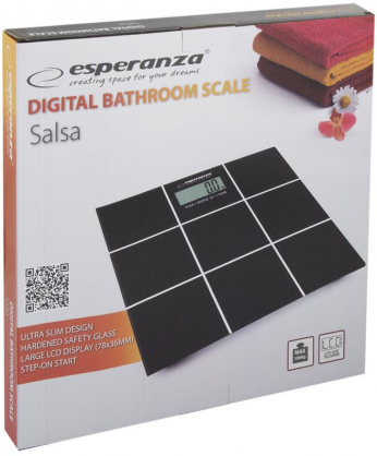 EBS004 Black