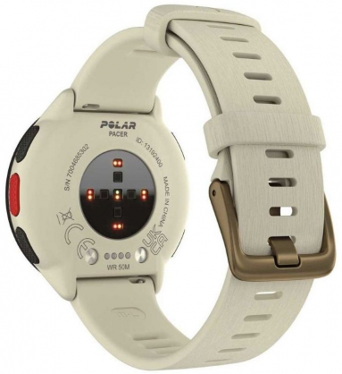 Pacer S-L White