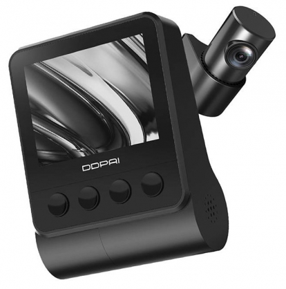 Z50 GPS Dual