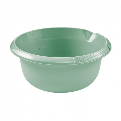 1,5L Björk Ø20x8cm Green