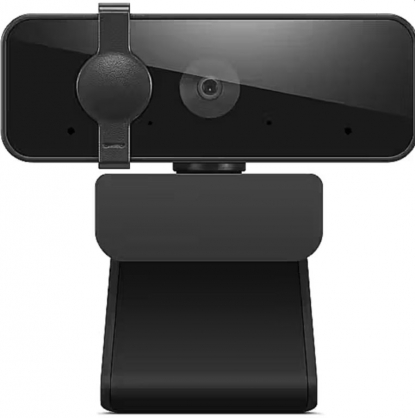 310 FHD Webcam Black