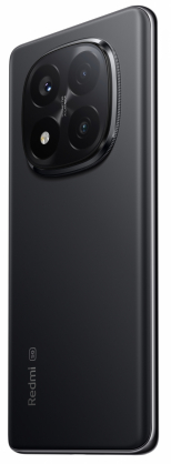 Redmi Note 14 Pro+ 5G 12/ 512GB Midnight Black