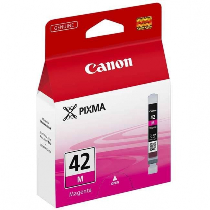 CLI-42M Magenta