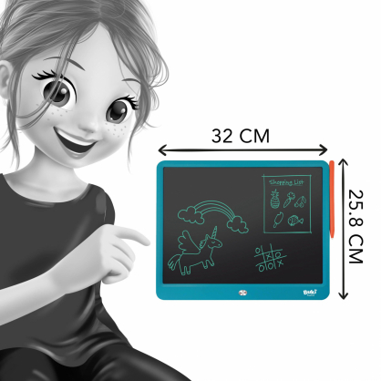 _7044955 Buki Drawing Tablet XL