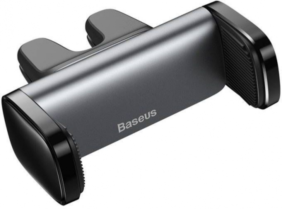 SUGP-01 Steel Cannon Air Outlet Car Mount Black