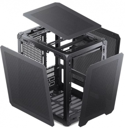 C6-ITX Black